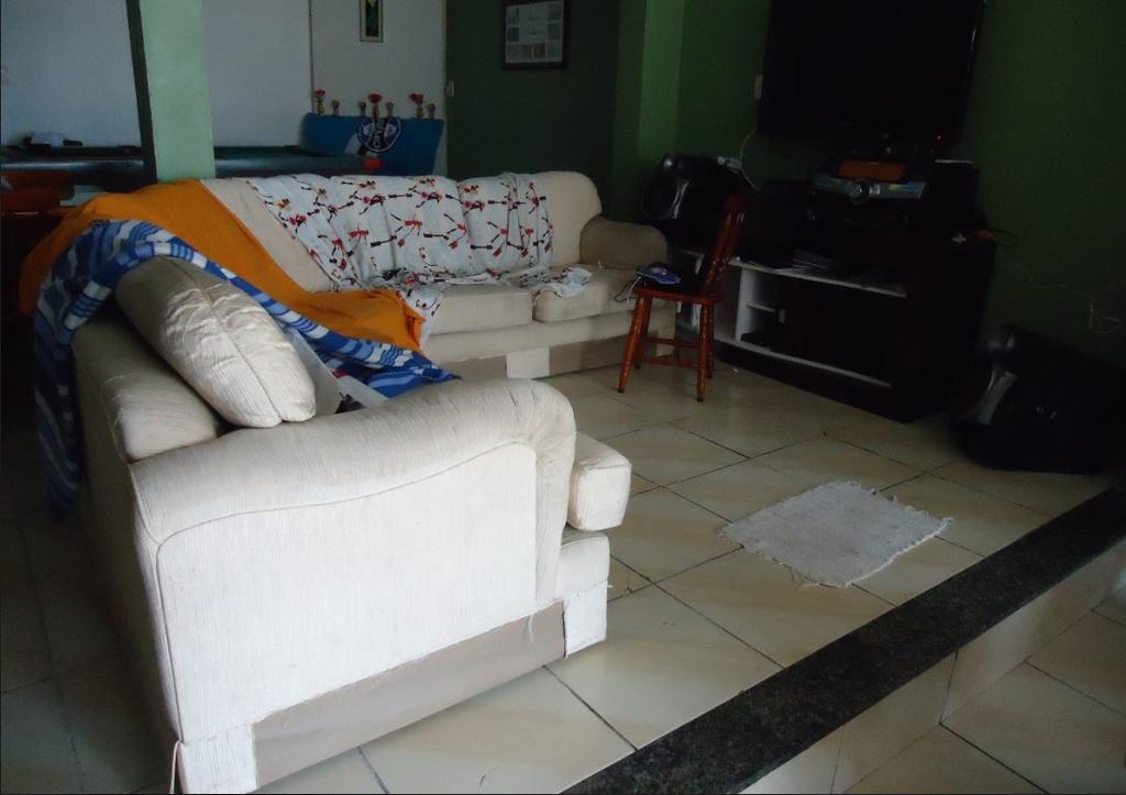 Nossa Pousada Imbé Exterior foto